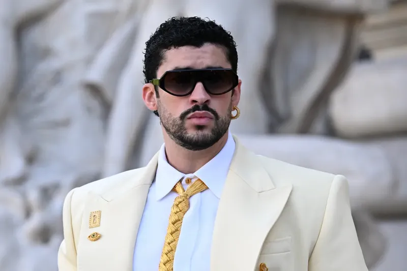 Bad Bunny consigue 9 nominaciones al Emmy por su show del Super Bowl 2026