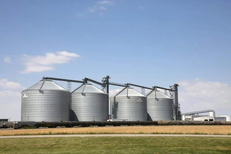 Repuntaron 9.3% las importaciones agrícolas en los primeros 4 meses