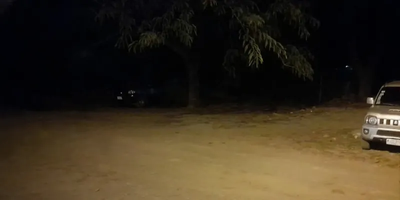 Encuentran a mujer sin vida en zona montosa de Ciudad Sandino