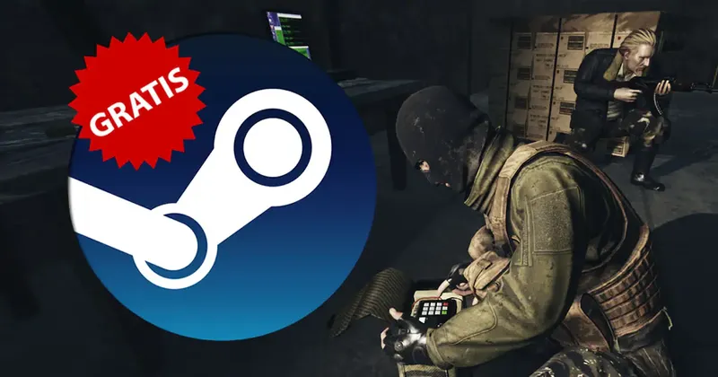 Gratis: shooter inspirado en una saga de PlayStation desapareció de Steam hace años, pero regresó por sorpresa y está disponible sin costo