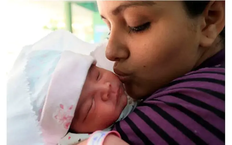 Nicaragua celebra el inicio de la semana dedicada a las madres