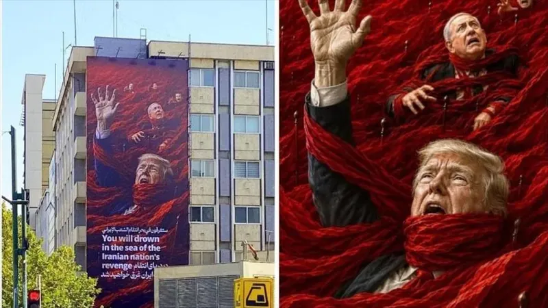 Asesor del Líder: Los enemigos de Irán se ahogarán en las aguas del estrecho de Ormuz