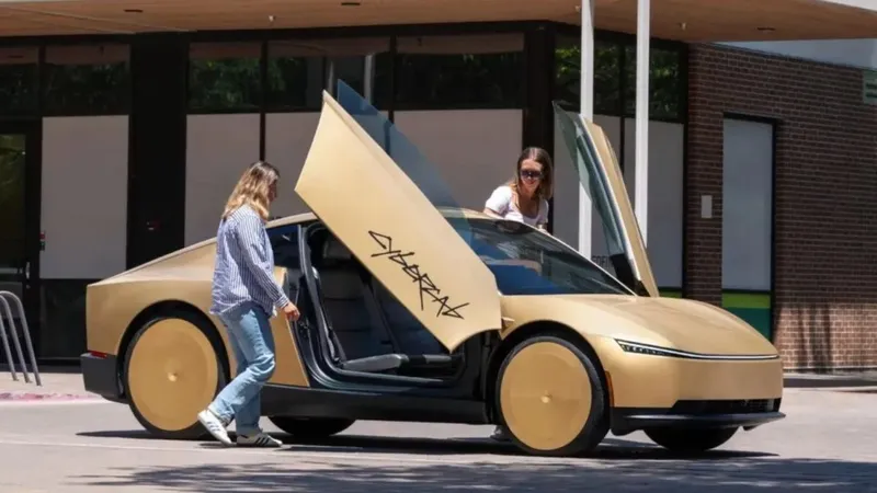 Elon Musk lleva años prometiendo que tu Tesla podrá ganar dinero mientras duermes. Ahora la compañía ha puesto una nueva fecha para hacerlo realidad