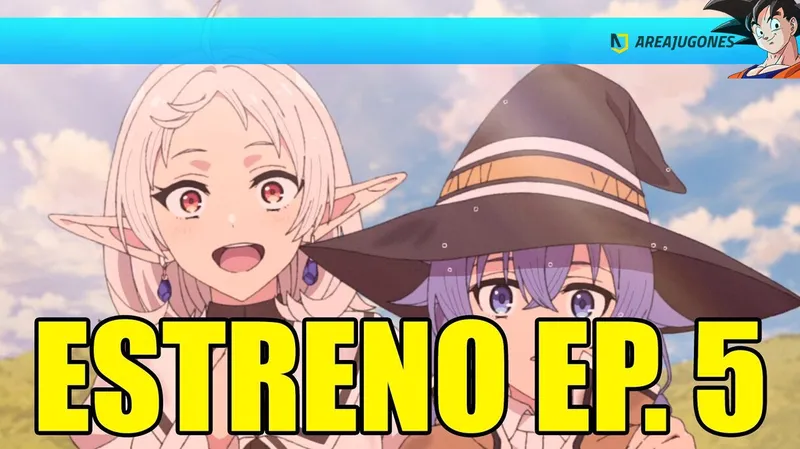 Mushoku Tensei (Temporada 3): fecha, horario y dónde ver el episodio 5