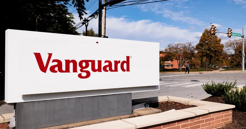 Vanguard ve una IA frágil, un dólar más débil y un nuevo “China Shock” para los mercados
