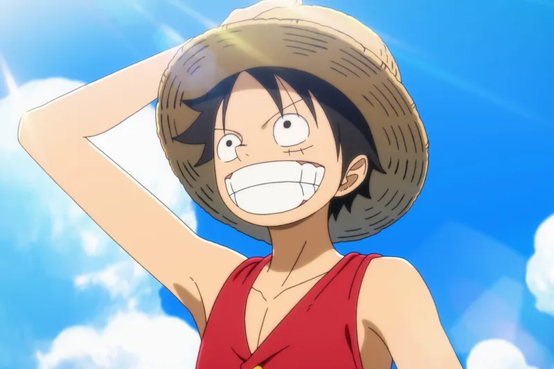 El remake de One Piece ya tiene fecha de estreno en Netflix. Su cartel promocional ha puesto en jaque a Wit Studio