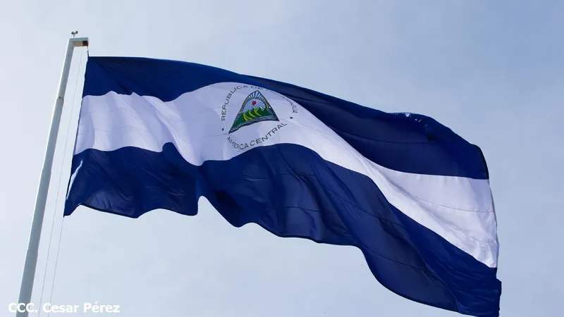 Nicaragua a Guatemala: La soberanía de los pueblos no se discute