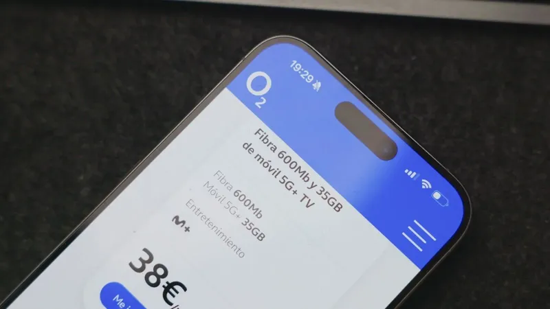 O2 aclara si es necesario actualizar los routers por la vulnerabilidad detectada: «Estamos aplicando de manera preventiva las medidas de seguridad»