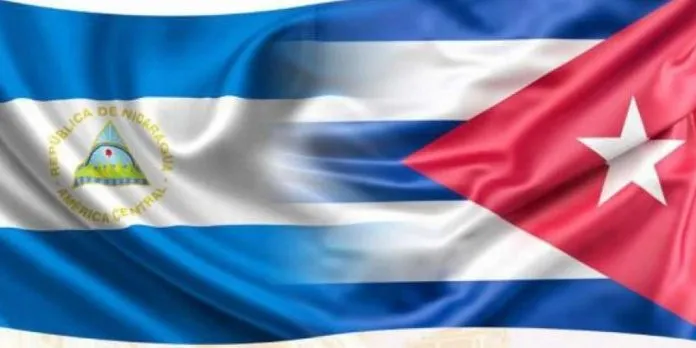Hermandad revolucionaria: Nicaragua reafirma su compromiso con Cuba