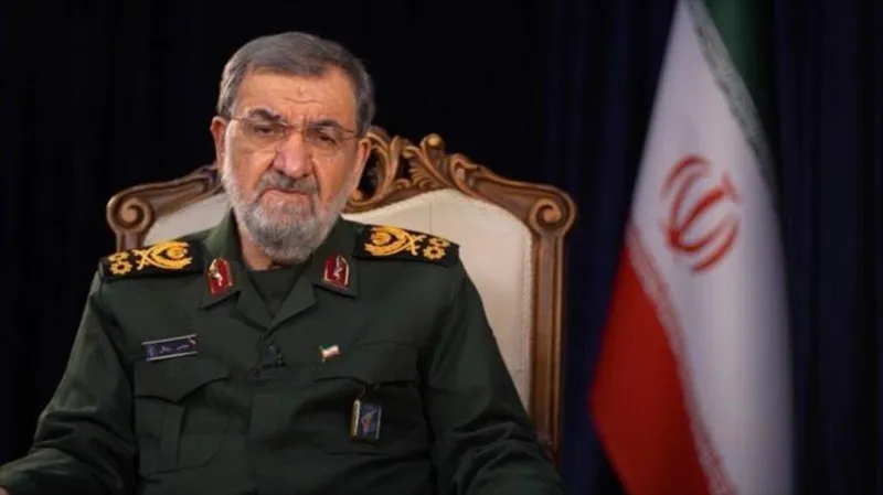 Rezai: doctrina nuclear de Irán no ha cambiado, pero su retirada del TNP es posible