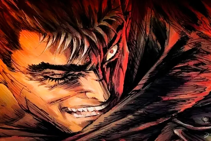 Solo cuatro personas saben cómo termina Berserk, y prometen un final "equidistante"