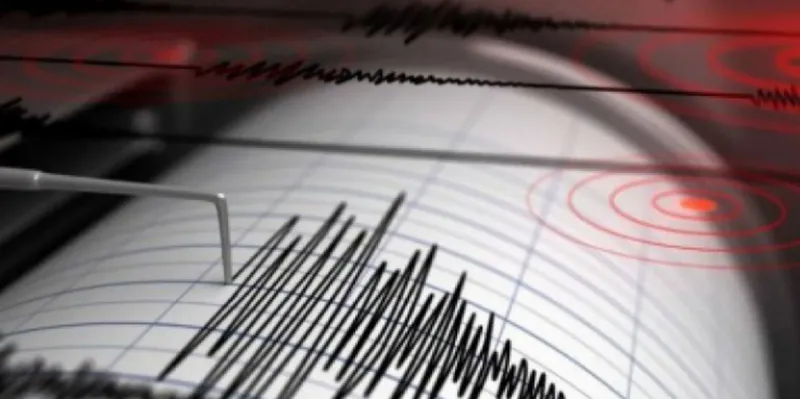Potente terremoto de magnitud 6,1 sacude Afganistán
