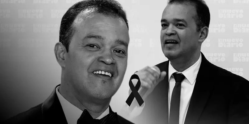 Muere el merenguero dominicano Alex Bueno tras luchar contra cáncer cerebral