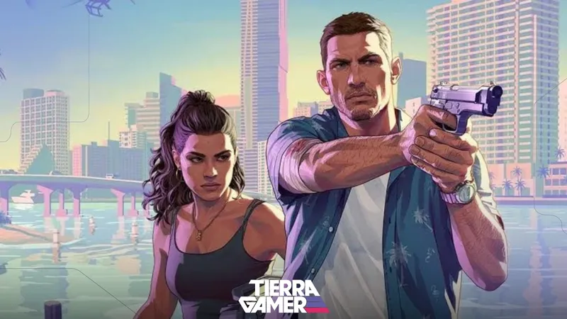 GTA 6: Versión de PS5 tendrá tiempos de carga instantáneos