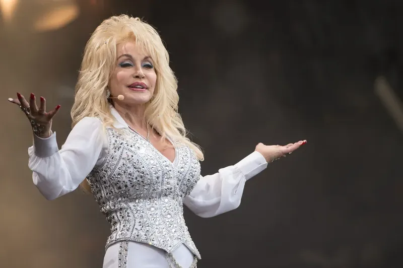 Se revela la causa de la muerte de Dolly Parton