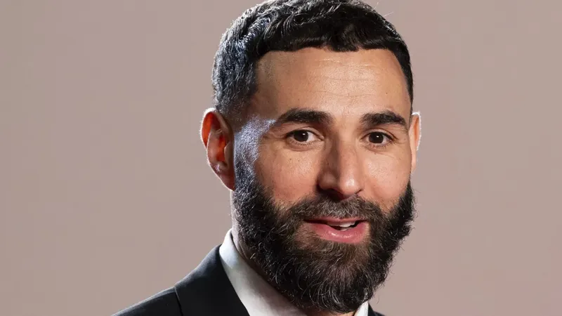Karim Benzema, entre el retiro y un posible nuevo equipo tras quedar agente libre
