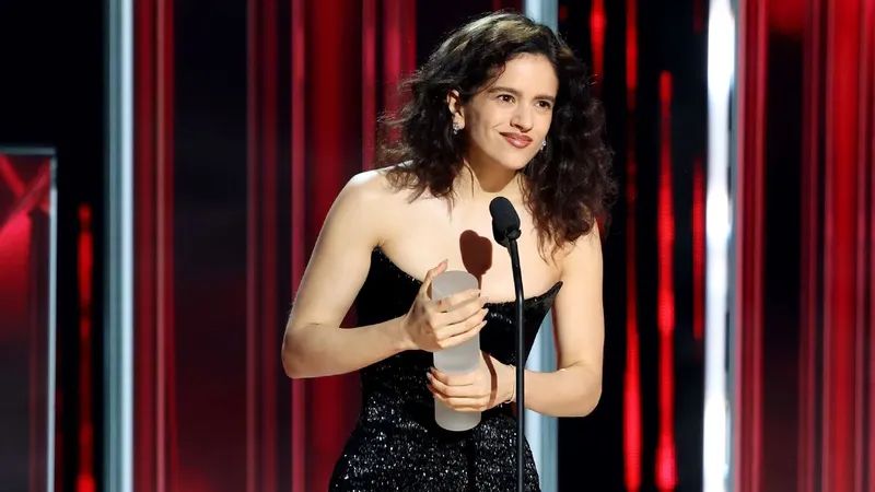 Premios Billboard de la Música Latina 2026: Lista completa de ganadores