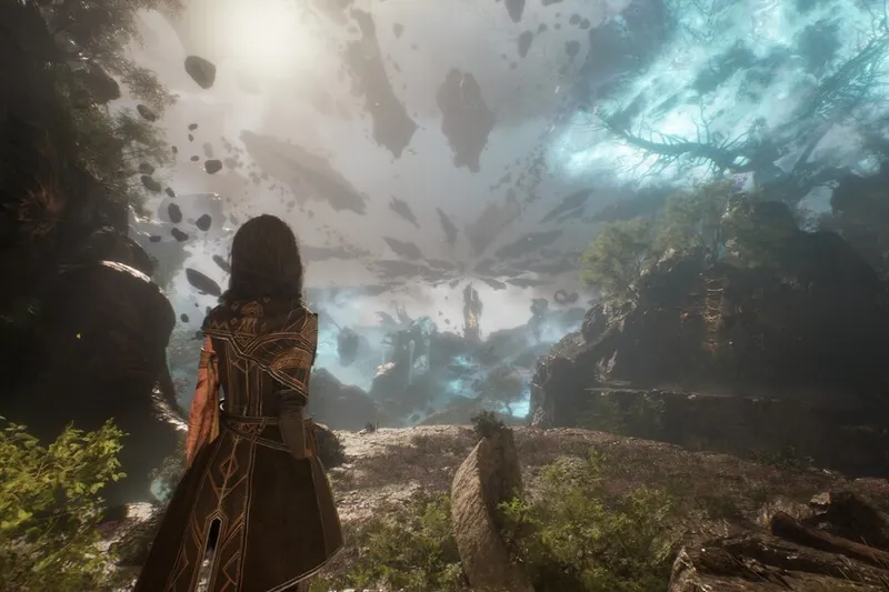 Un exjefe de PlayStation pensó que lo mejor que podía hacer Expedition 33 era ocultar que era un RPG por turnos. Por suerte, no tuvo razón