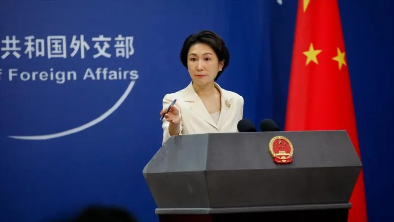 China niega suministro de sistemas portátiles de defensa aérea a Irán