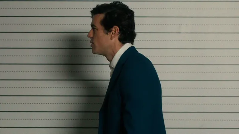 Martin Scorsese depositó toda su confianza en esta película española que merecía más: ahora acaba de llegar Netflix
