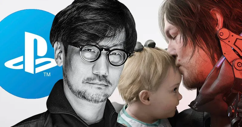 ¿Por qué PlayStation quiso cancelar PHYSINT, el nuevo juego de Hideo Kojima? Las ventas de Death Stranding 2 habrían asustado a Sony