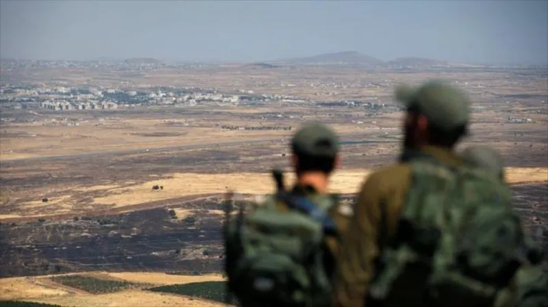 Países árabes condenan reconocimiento de Colombia a soberanía israelí sobre el Golán ocupado