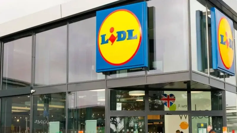 La estación meteorológica de Lidl que te dice cuándo ventilar para evitar el moho