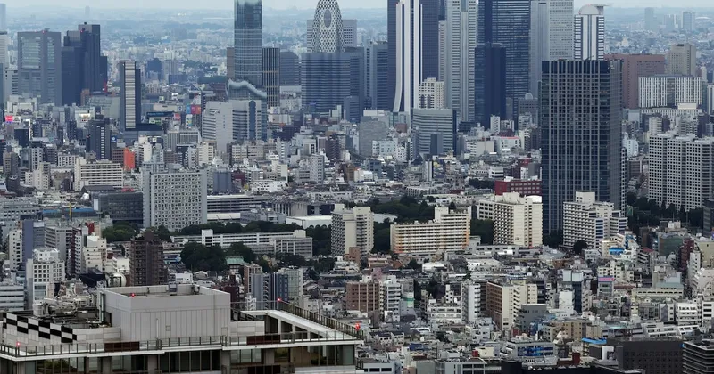 Bonos de Japón a 40 años registran la mayor demanda desde 2020 por altos rendimientos