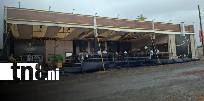 Carnic Signature sorprende con sabor y calidad en la Feria Ganadera 2026