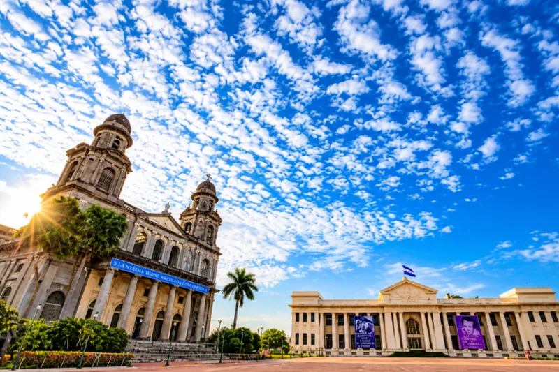 Finalizan consultas ciudadanas «Hay Patria» en Chinandega