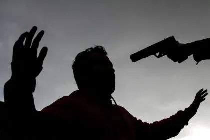 Hombre es ultimado a tiros y su mujer resulta herida de bala en Murra, Nueva Segovia
