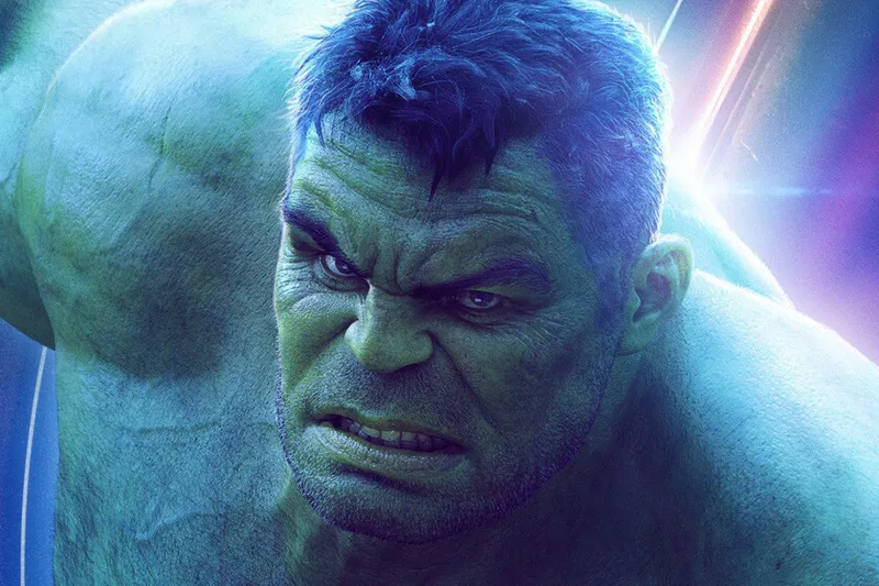 "Tiene varios guiones": Destin Daniel Cretton confirma que Mark Ruffalo tiene ideas para desarrollar una película de Hulk en solitario