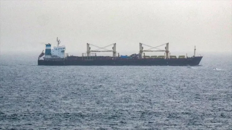 Informe: Yemen ataca tres petroleros vinculados a Arabia Saudí en dos días