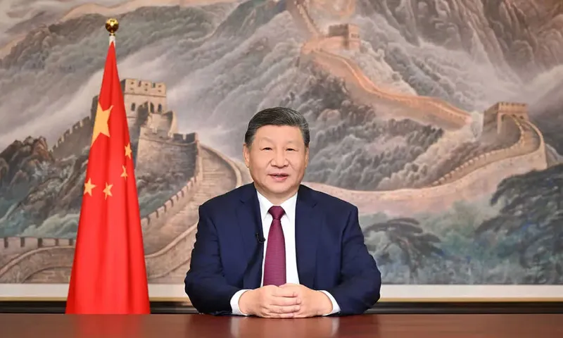 Nicaragua saluda al presidente de China, Xi Jinping, en su aniversario natal