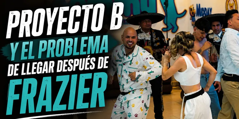 Proyecto B: un reality bien producido que nunca terminó de arrancar