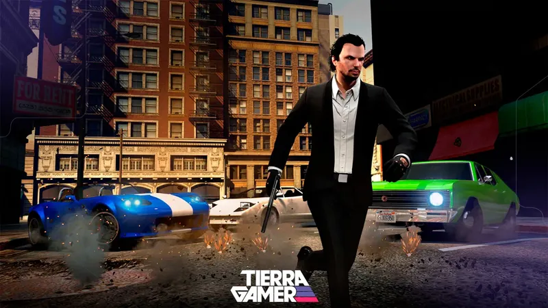 GTA Online arranca el fin de semana con recompensas x4 y regalos exclusivos