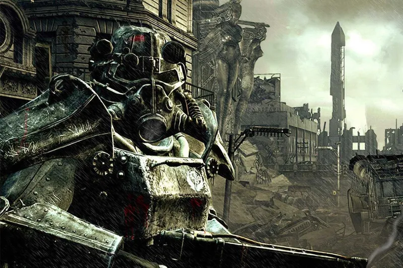 No me extraña que Bethesda echase abajo el Fallout: New York generado por IA: su creador ni siquiera se molestó en repasar el lore