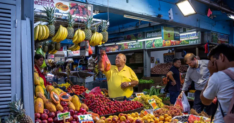 ¿De cuánto fue la inflación en Chile en mayo? Esto anticipa Scotiabank