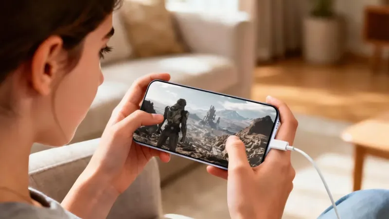 Oferta flash en el móvil que arrasa en Amazon con su batería de 7.000 mAh y cámara de 200 MP: “Excelente móvil calidad-precio”