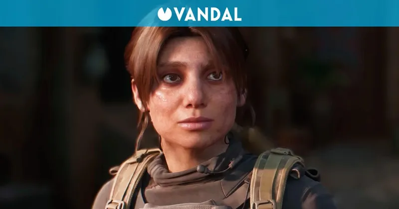 Vuelve Crossfire en una reimaginación shooter para un jugador que apuesta por reinventar las coberturas