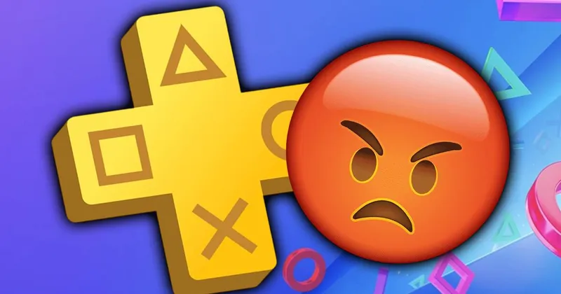 PlayStation Plus acaba de hacer un cambio muy molesto que afectará a miles de jugadores