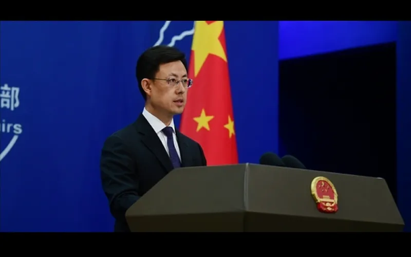 China defiende la no injerencia en proceso de reforma en Nicaragua