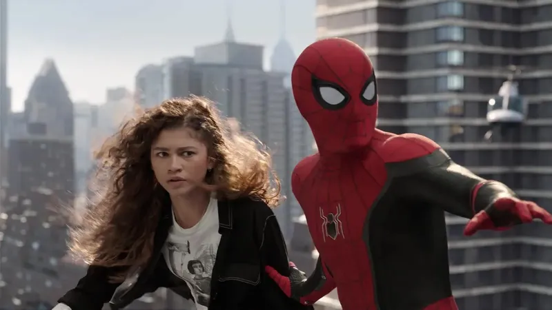 ¿Cuándo se estrenará Spider-Man: Brand New Day en streaming? Plataforma confirmada y fecha probable de estreno