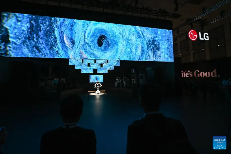 Comienza la IFA Berlín 2026 en Alemania