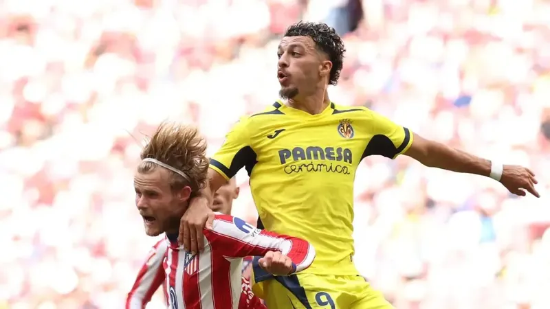 Penalti a favor de los 'groguets'