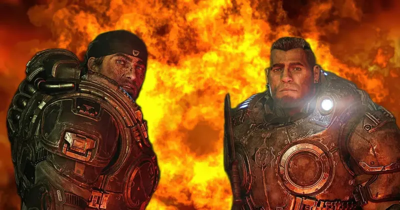 La versión de Gears of War: E-Day para PS5 ya estaba terminada antes de su cancelación, asegura fuente confiable