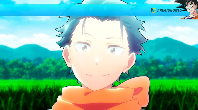 Final explicado de Re:Zero (Temporada 4): ¿Cómo han acabado todos los personajes?