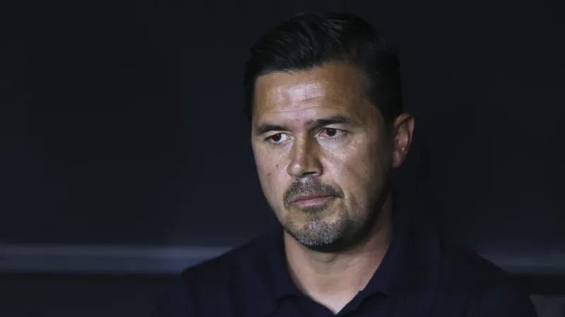 Diego Mejía cree que la ausencia de descensos hizo crecer a la MLS