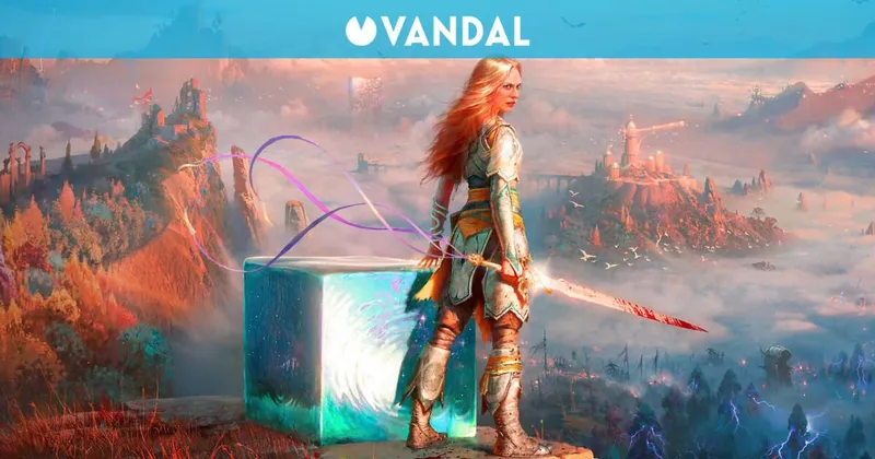 God of War Laufey confirma edición física y apunta a un lanzamiento en 2027