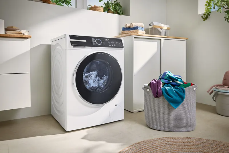 Siemens y Bosch se plantan en IFA con electrodomésticos que no presumen de IA, pero sí de algo más interesante: eficiencia